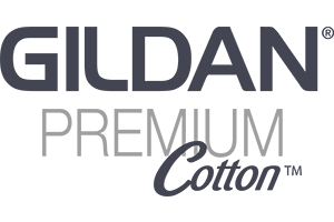 Gildan Premium Cotton